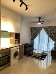 Kingsford Waterbay (D19), Apartment #536148481
